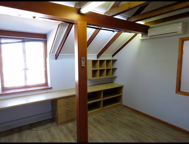 65M² OFFICE TO LET IN STELLENBOSCH CENTRAL